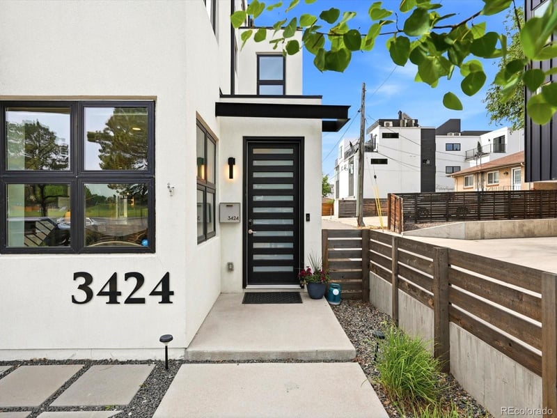 3424 W 18th Ave, Denver, CO 80204