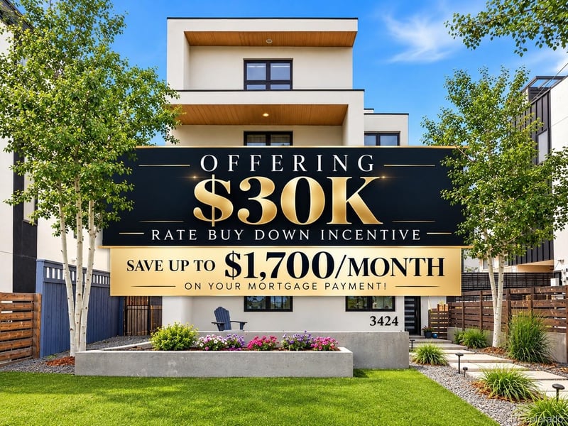3424 W 18th Ave, Denver, CO 80204