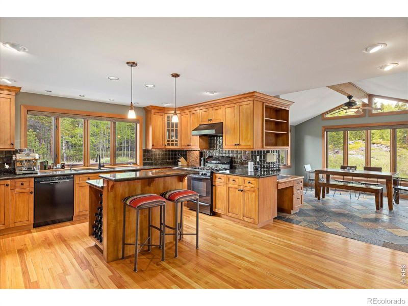 1649 Lump Gulch Rd, Black Hawk, CO 80422
