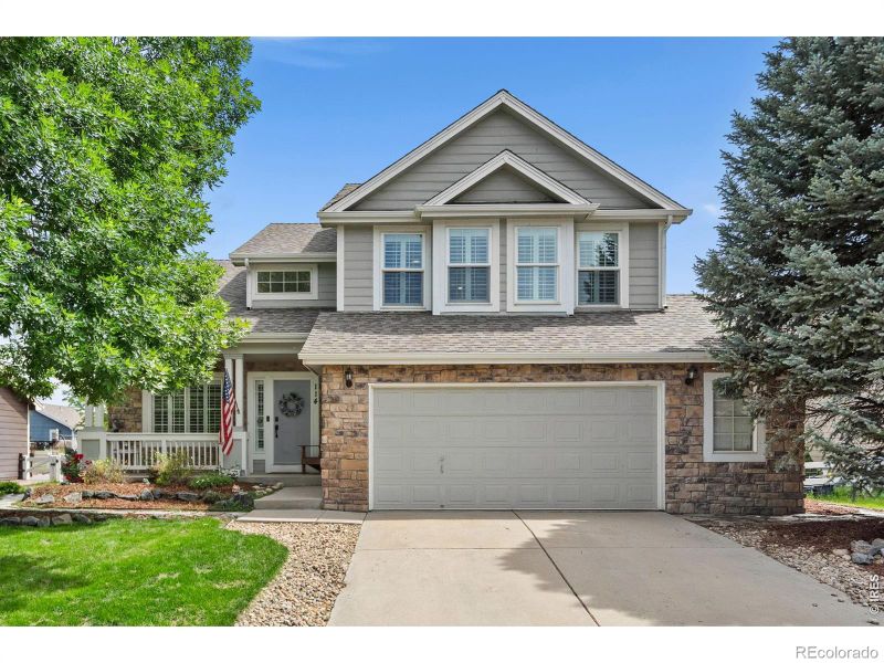 114 Whitney Ct, Windsor, CO 80550