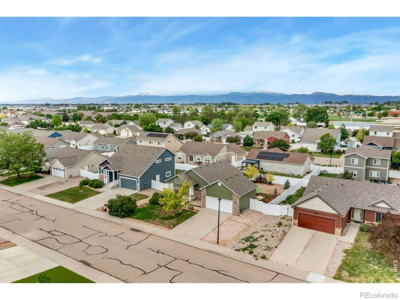 6975 Lee St, Wellington, CO 80549