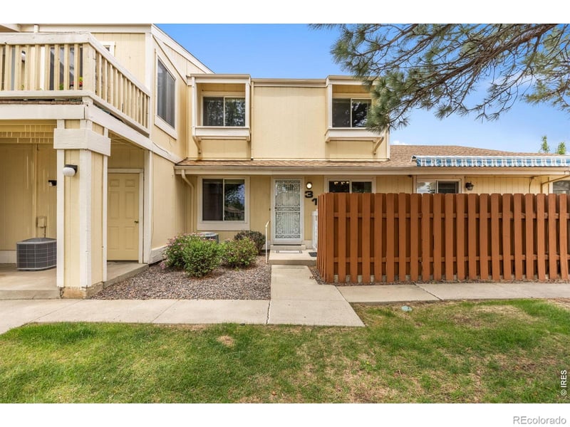 8784 Chase Dr #31, Arvada, CO 80003