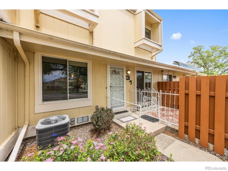 8784 Chase Dr #31, Arvada, CO 80003
