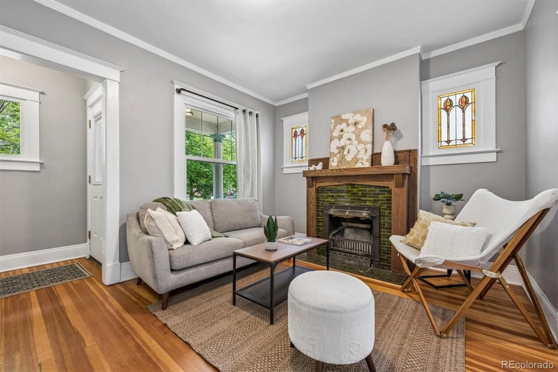 1060 Saint Paul St, Denver, CO 80206