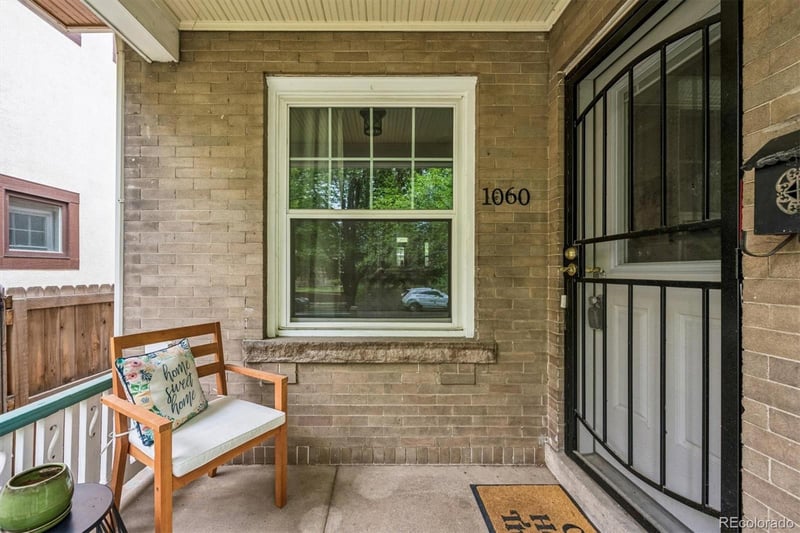 1060 Saint Paul St, Denver, CO 80206