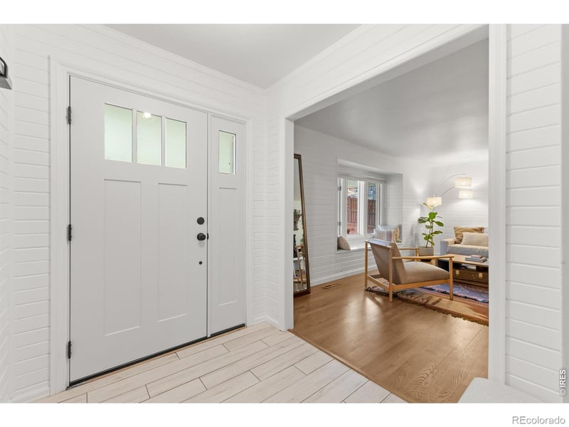 1512 Sunnyside Dr, Loveland, CO 80538