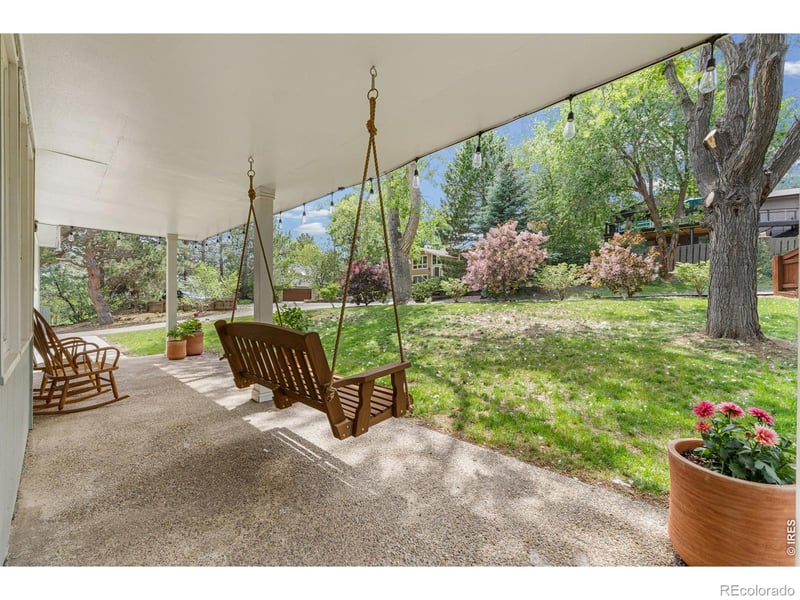 1512 Sunnyside Dr, Loveland, CO 80538