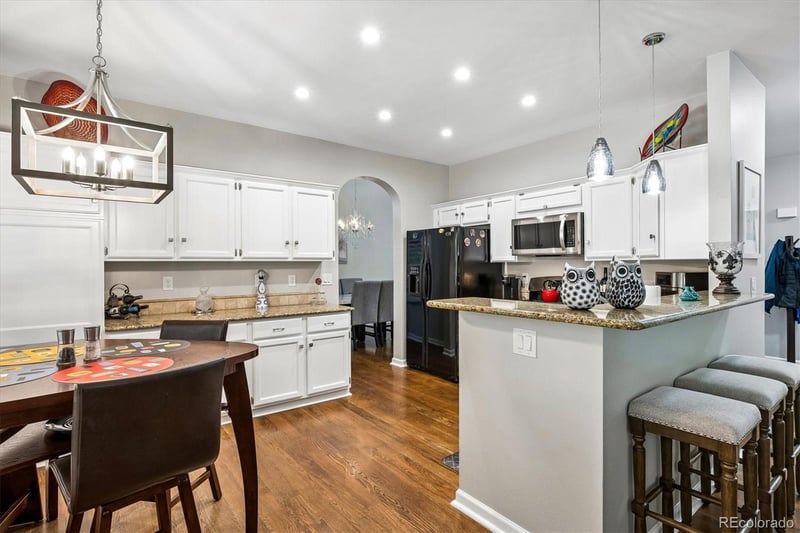 5155 E Weaver Dr, Centennial, CO 80121