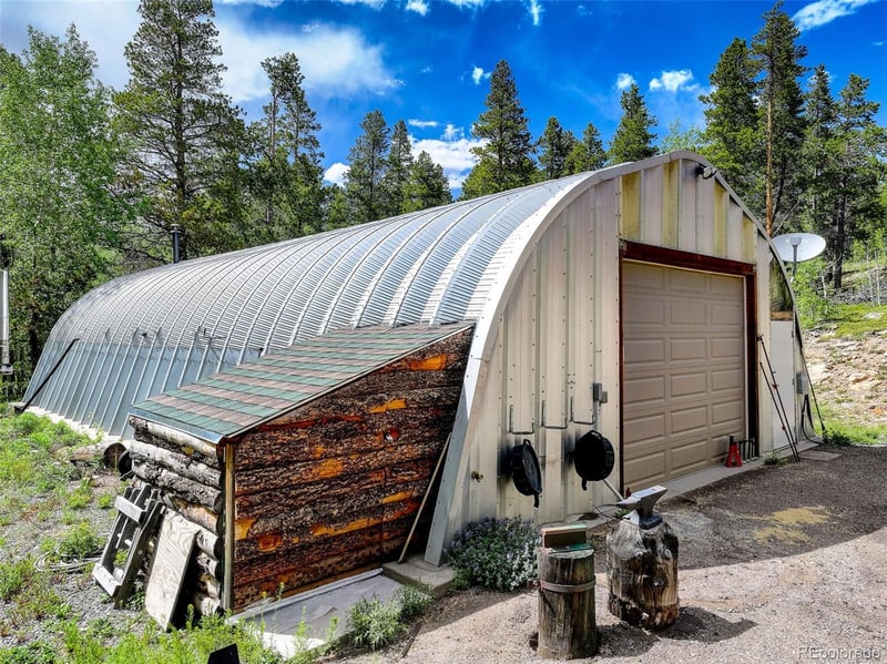 261 Pine Dr, Black Hawk, CO 80422