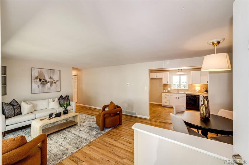 6724 S Ash Way, Centennial, CO 80122