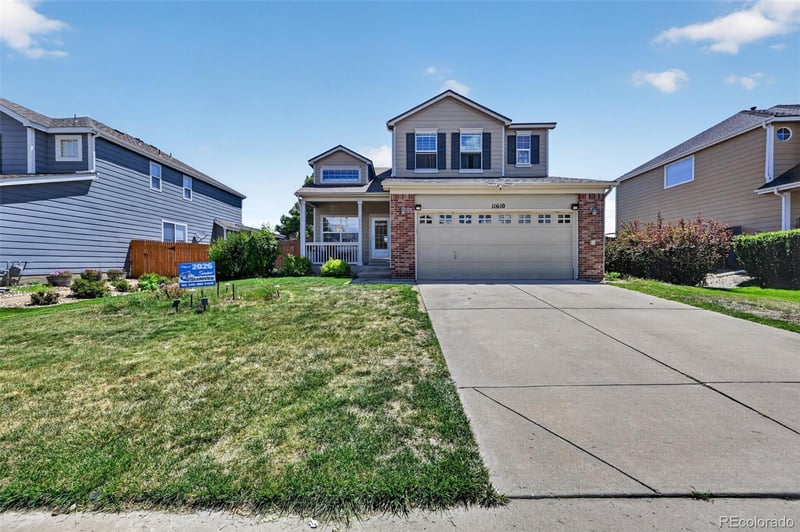 Home Worth Check