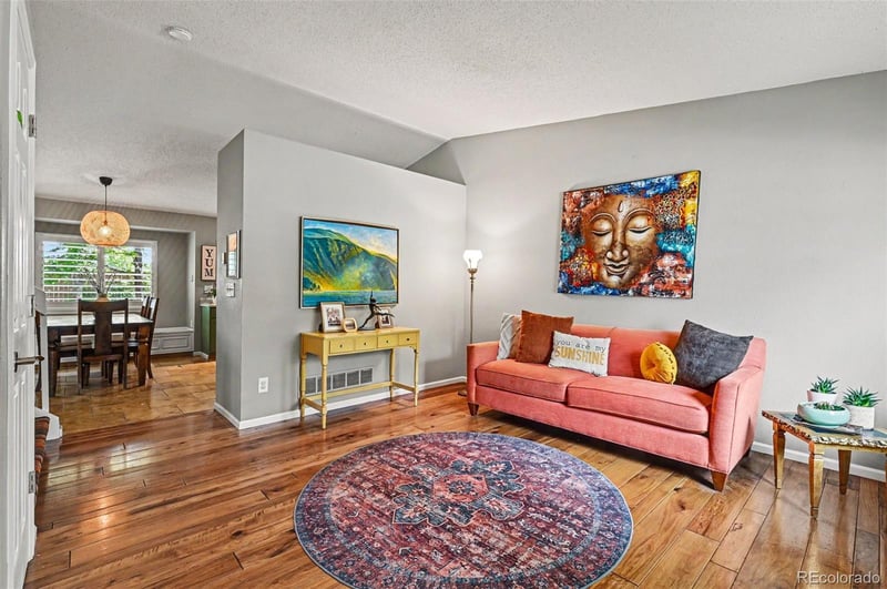 10299 Woodrose Ln, Littleton, CO 80129