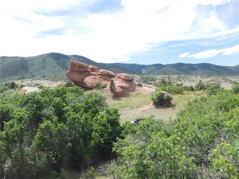 6068 Doral Ct, Larkspur, CO 80118