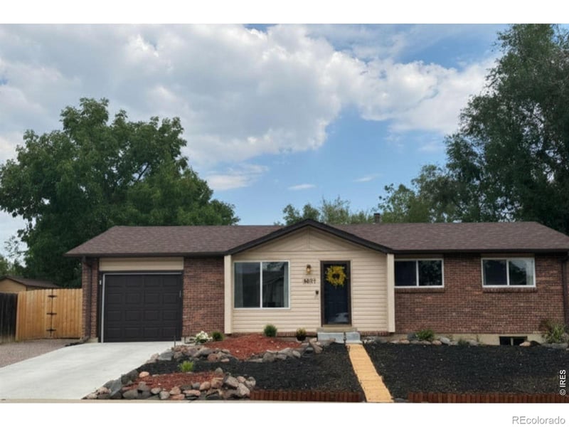 8651 W 88th Pl, Westminster, CO 80021