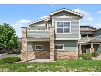 5775 29th St #712, Greeley, CO 80634