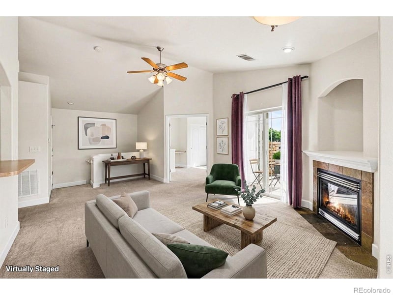 5775 29th St #712, Greeley, CO 80634