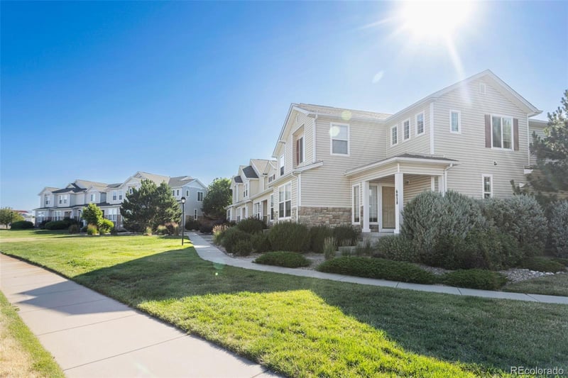 6034 Sierra Grande Point, Colorado Springs, CO 80923