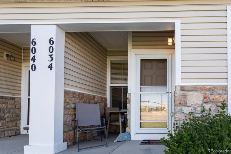 6034 Sierra Grande Point, Colorado Springs, CO 80923