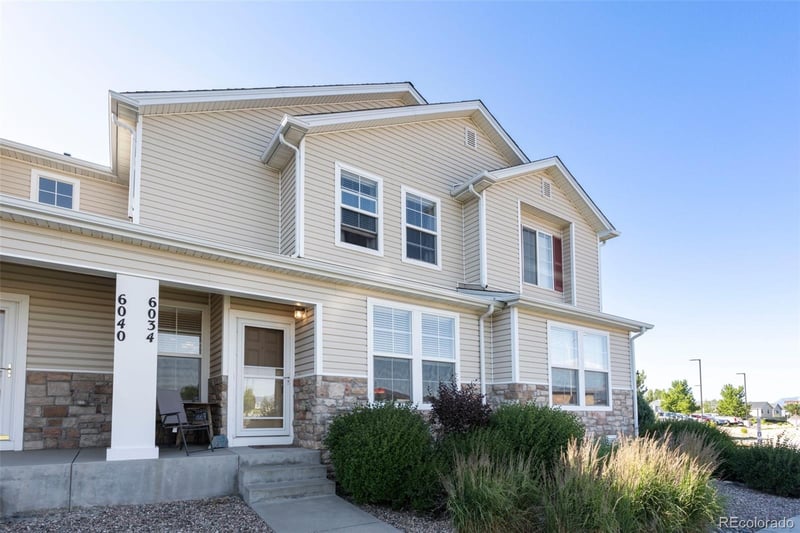 6034 Sierra Grande Point, Colorado Springs, CO 80923