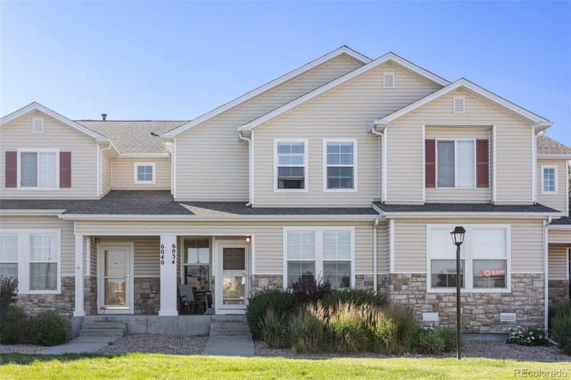 6034 Sierra Grande Point, Colorado Springs, CO 80923
