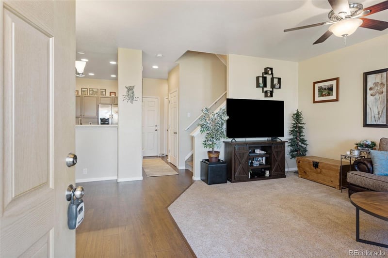 6034 Sierra Grande Point, Colorado Springs, CO 80923