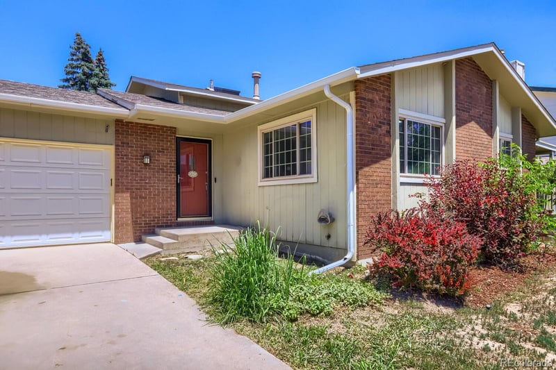 4613 W 1st St, Greeley, CO 80634