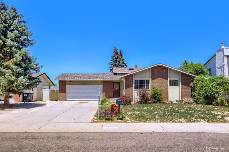 4613 W 1st St, Greeley, CO 80634