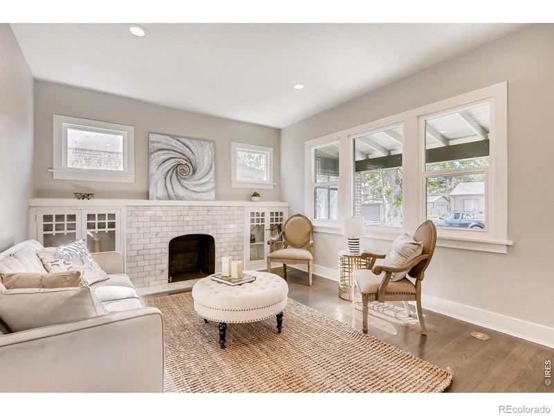4035 Batavia Pl, Denver, CO 80220