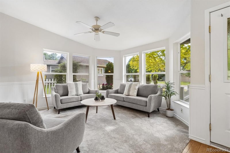 7750 Hummingbird Green, Frederick, CO 80530