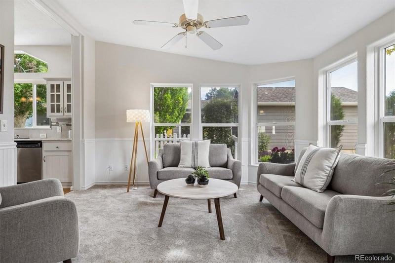 7750 Hummingbird Green, Frederick, CO 80530