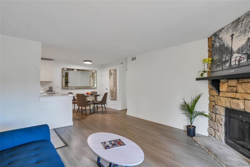4400 S Quebec St #B206, Denver, CO 80237