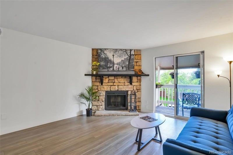 4400 S Quebec St #B206, Denver, CO 80237