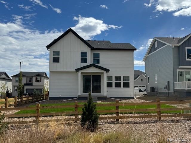 16537 W 92nd Pl, Arvada, CO 80007