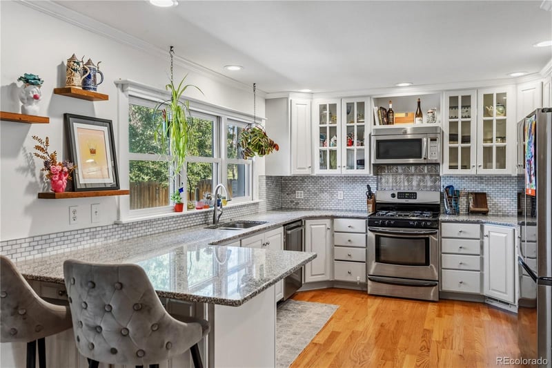8369 Otis Dr, Arvada, CO 80003
