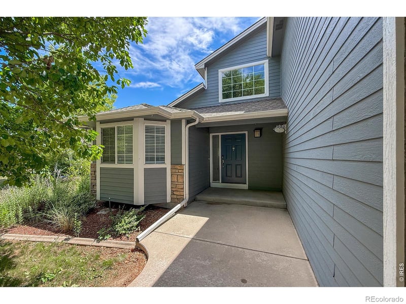 615 Prichett Ct, Fort Collins, CO 80525