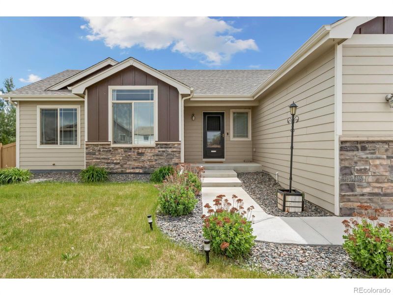 3323 Wildflower Dr, Wellington, CO 80549