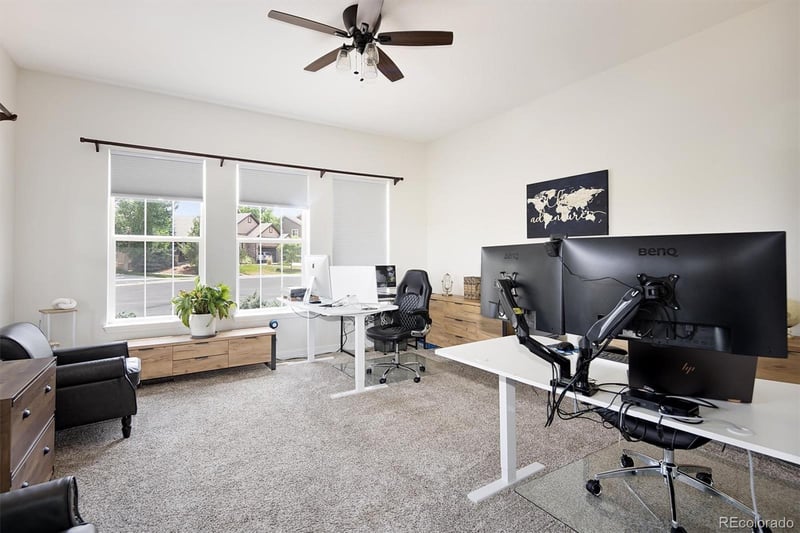 5379 Streambed Trl, Parker, CO 80134