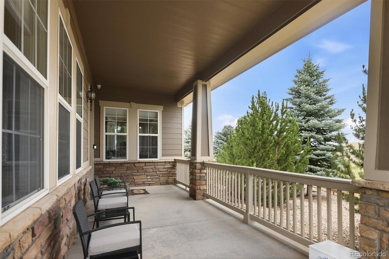 5379 Streambed Trl, Parker, CO 80134