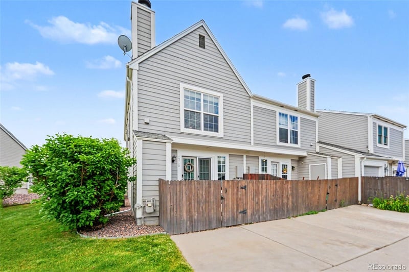 19728 Rosewood Ct, Parker, CO 80138