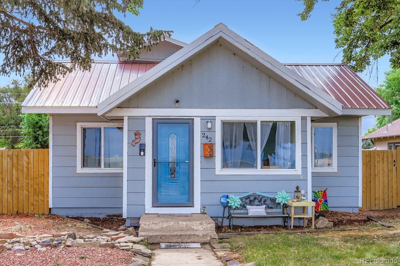 242 Todd Ave, La Salle, CO 80645
