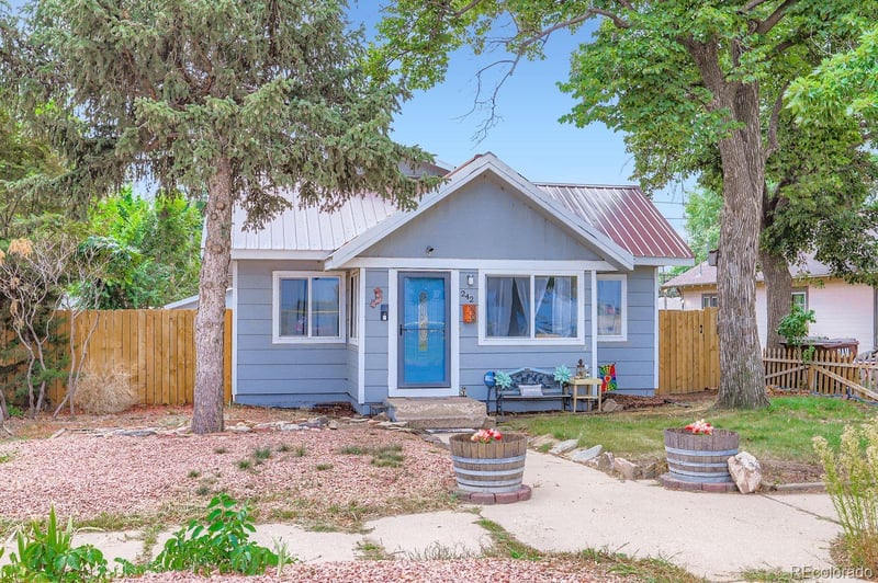 242 Todd Ave, La Salle, CO 80645