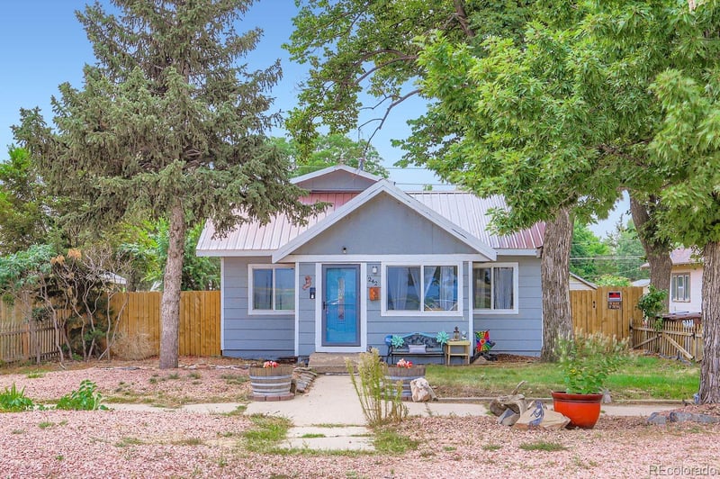 242 Todd Ave, La Salle, CO 80645
