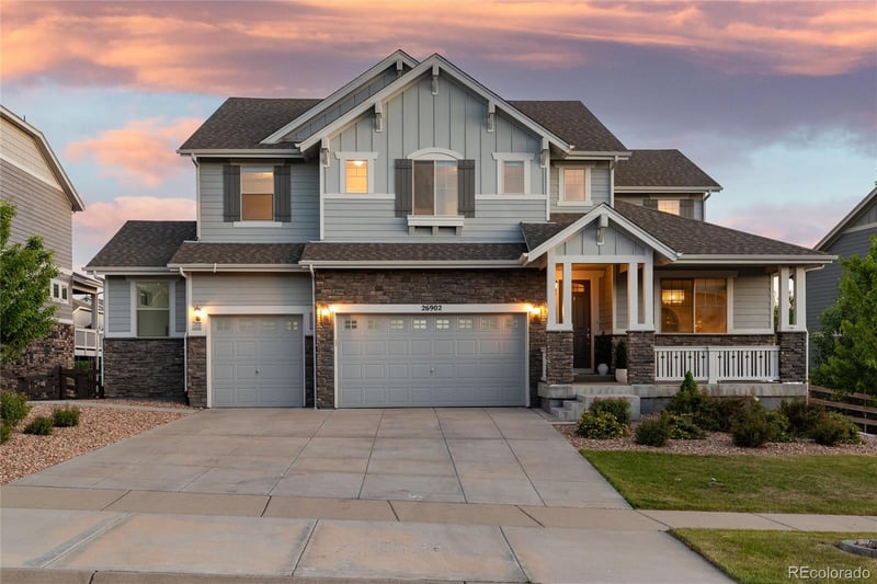 26902 E Ottawa Pl, Aurora, CO 80016