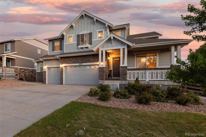 26902 E Ottawa Pl, Aurora, CO 80016