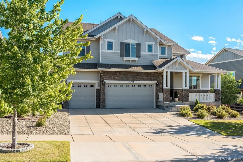 26902 E Ottawa Pl, Aurora, CO 80016