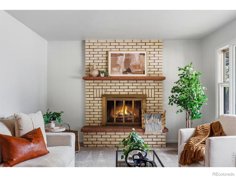 1612 W Prospect Rd, Fort Collins, CO 80526
