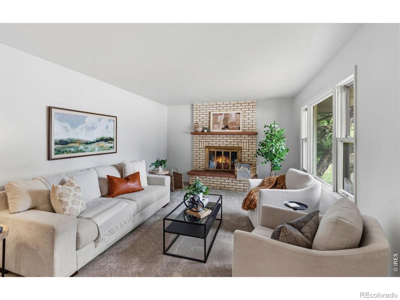 1612 W Prospect Rd, Fort Collins, CO 80526