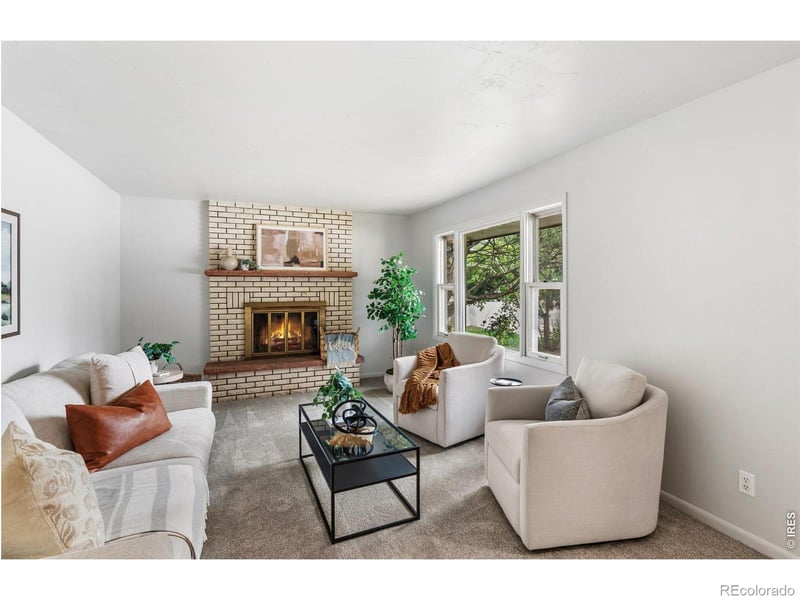 1612 W Prospect Rd, Fort Collins, CO 80526