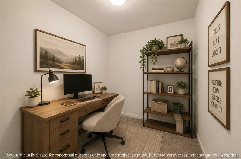 1162 Rockhurst Dr #401, Littleton, CO 80129