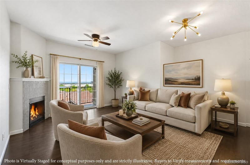 1162 Rockhurst Dr #401, Littleton, CO 80129